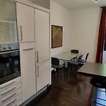 Centro Casa Licia Apartamento *