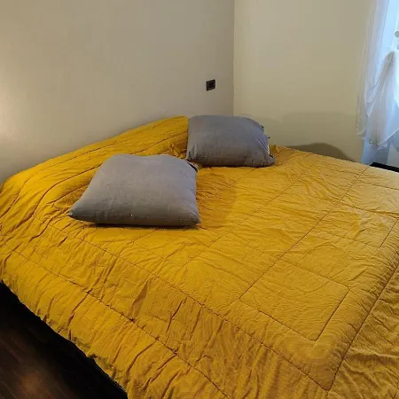 Centro Casa Licia Apartamento
