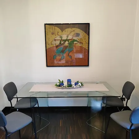 Apartamento Centro Casa Licia *