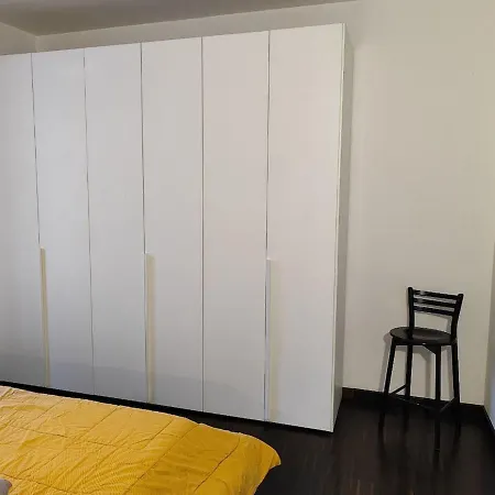 Centro Casa Licia Apartment Como