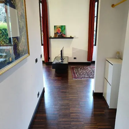 Daire Centro Casa Licia Como