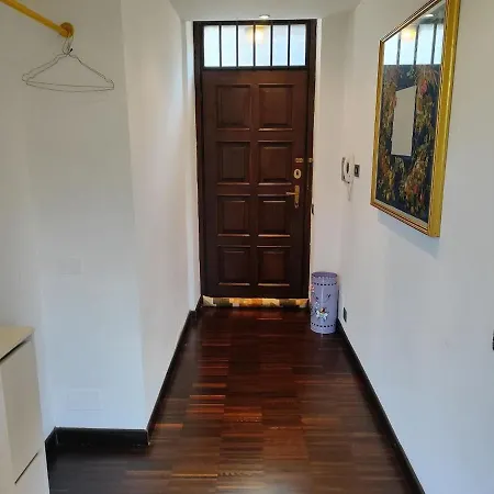 Centro Casa Licia Como