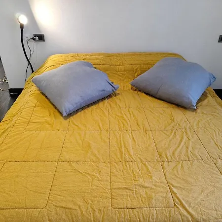 Apartment Centro Casa Licia Como