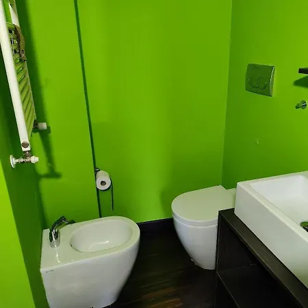 Centro Casa Licia * Como