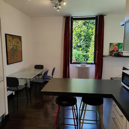 Apartment Centro Casa Licia