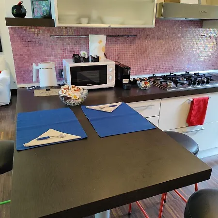 Daire Centro Casa Licia Como