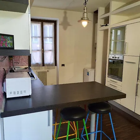 Centro Casa Licia Como