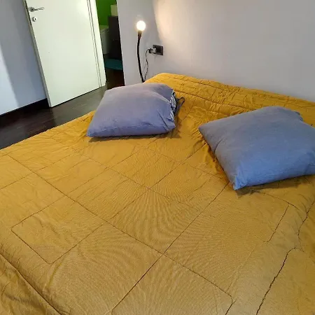 Centro Casa Licia Apartment Como