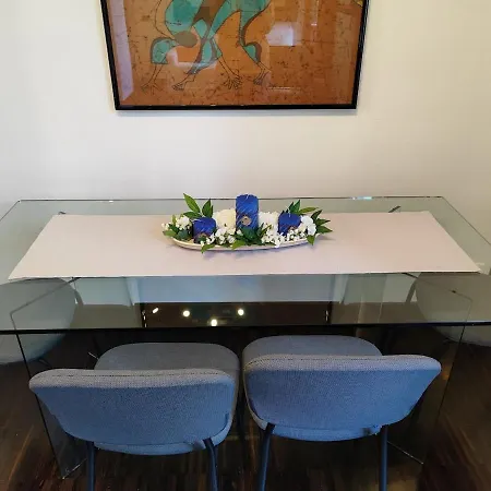 Appartement Centro Casa Licia