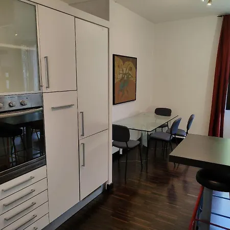 Centro Casa Licia Apartment *