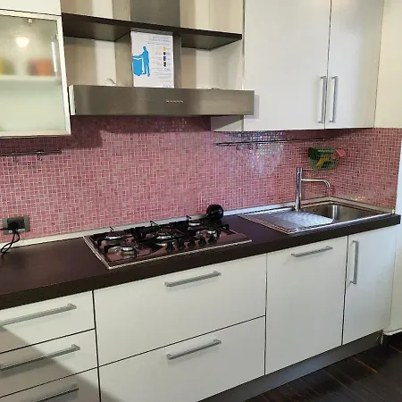 Daire Centro Casa Licia Como