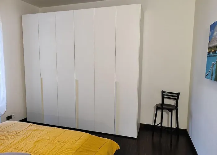 Centro Casa Licia Apartmán Como