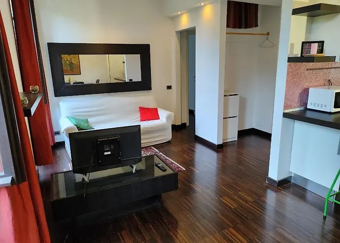 Centro Casa Licia Como