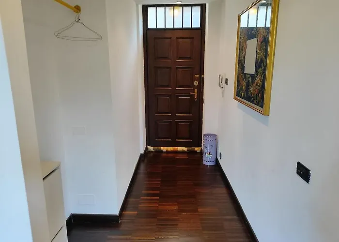 Centro Casa Licia Como