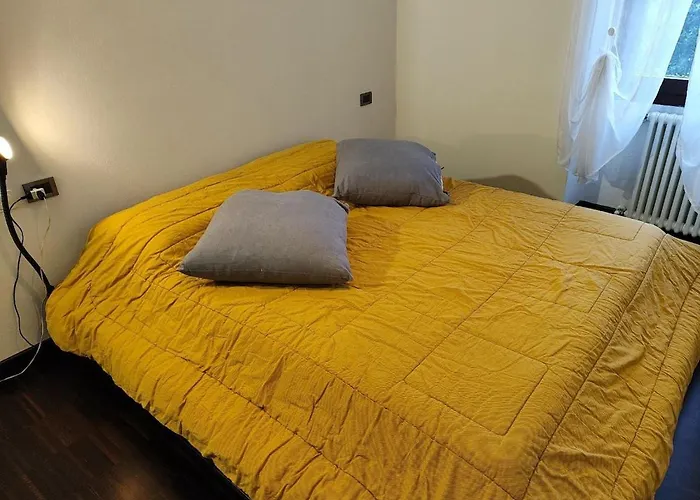 Centro Casa Licia Apartmán