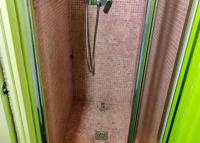 Apartmán Centro Casa Licia *