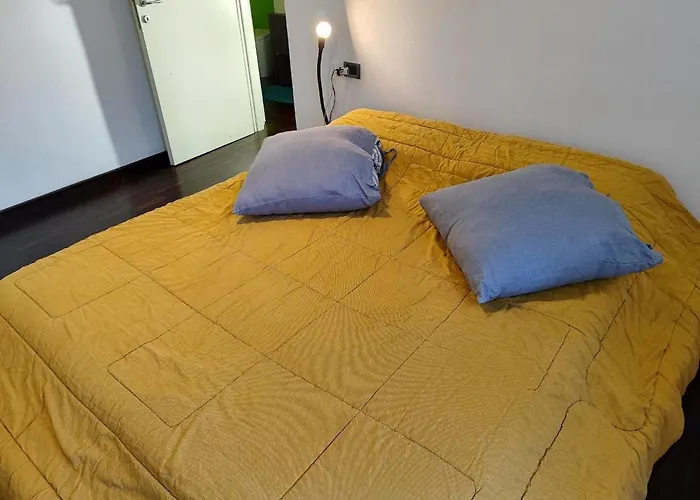 Centro Casa Licia Apartmán Como