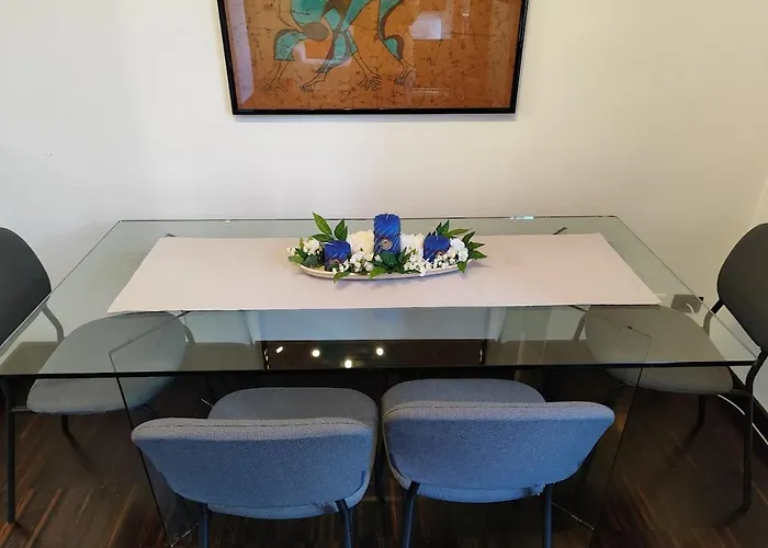Apartmán Centro Casa Licia