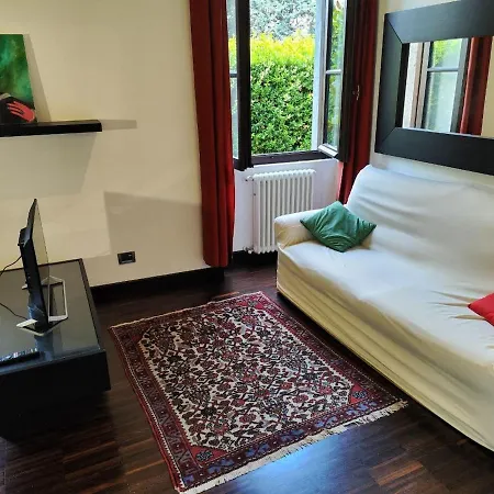 Centro Casa Licia * Côme