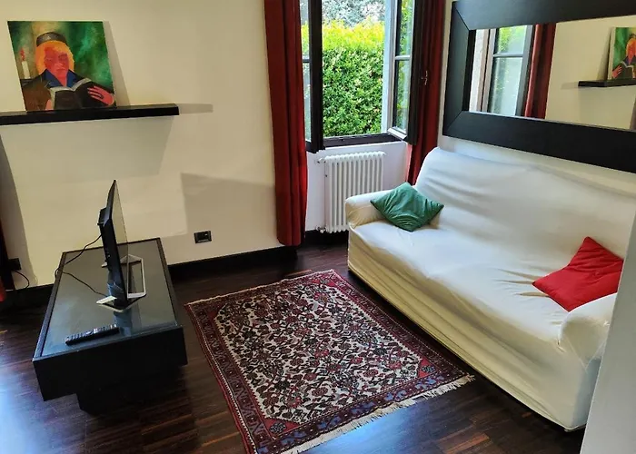 Centro Casa Licia * Côme